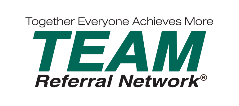 Artwork - TEAM logo