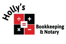 Holly's Bookkeeping & Notary